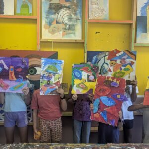 Pro D day- art day - Nov 20th, 9:00-2:30pm